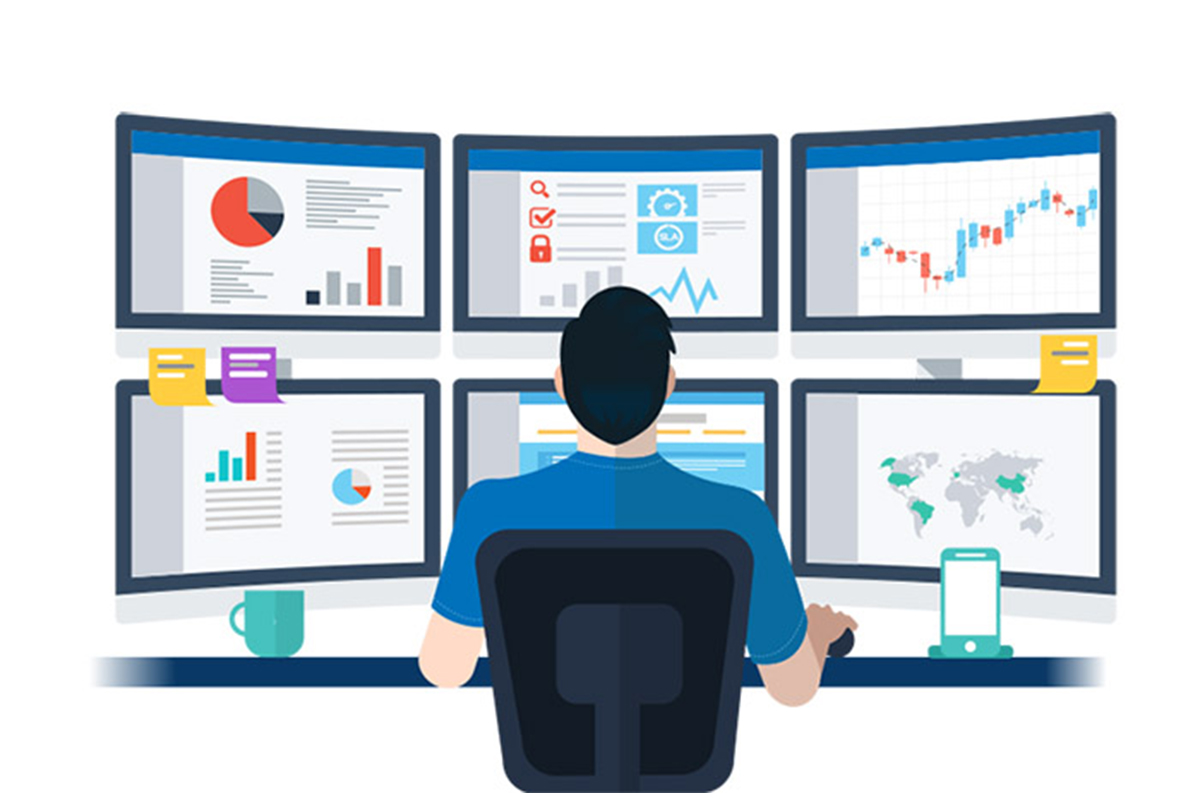 Monitoring mit AI