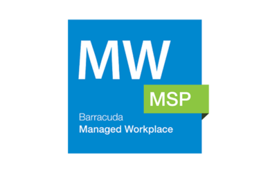 Modern Managed Workplace Beitrag