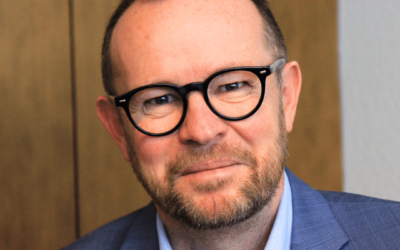 Kurzvortrag von Thomas Weihrich: Cyber Security                               