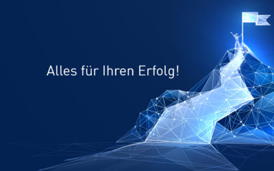 Ergänzung zu unserem Team gesucht                                         