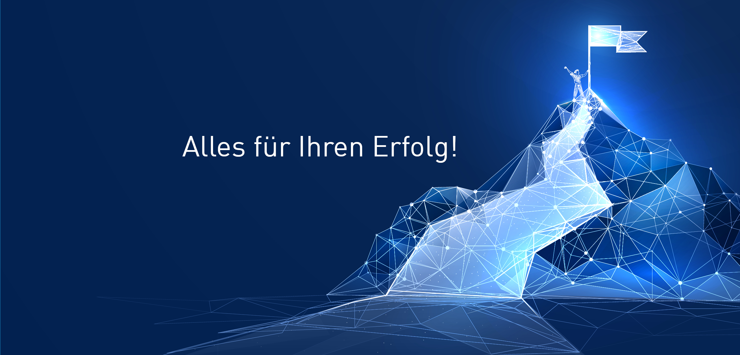 Alles für Ihren Erfolg!