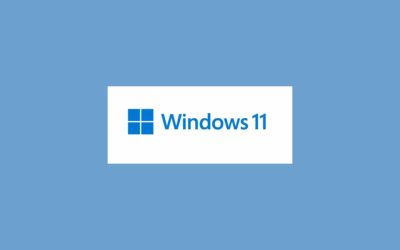 Windows 11: Für mehr Sicherheit und Effizienz                                      