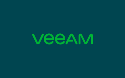 Veeam Upgrade auf Version 12                                                   