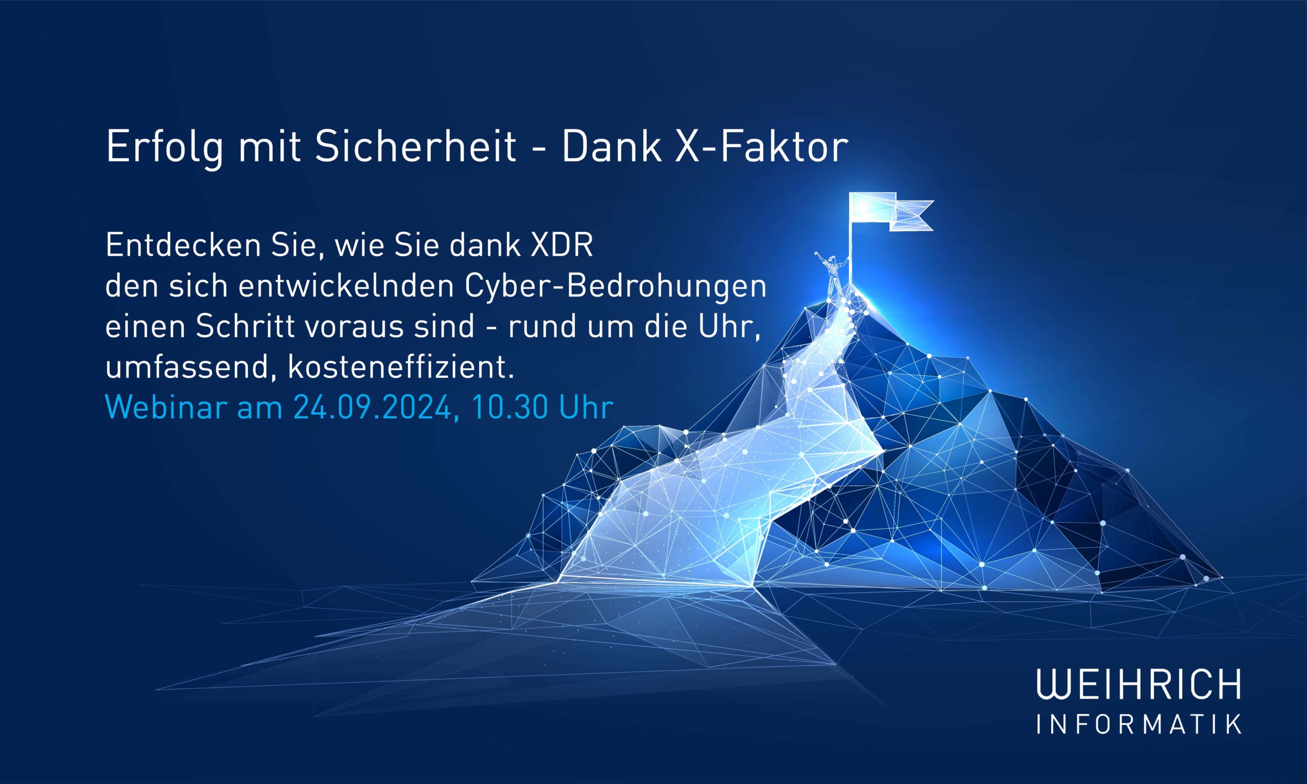 X-Faktor in XDR