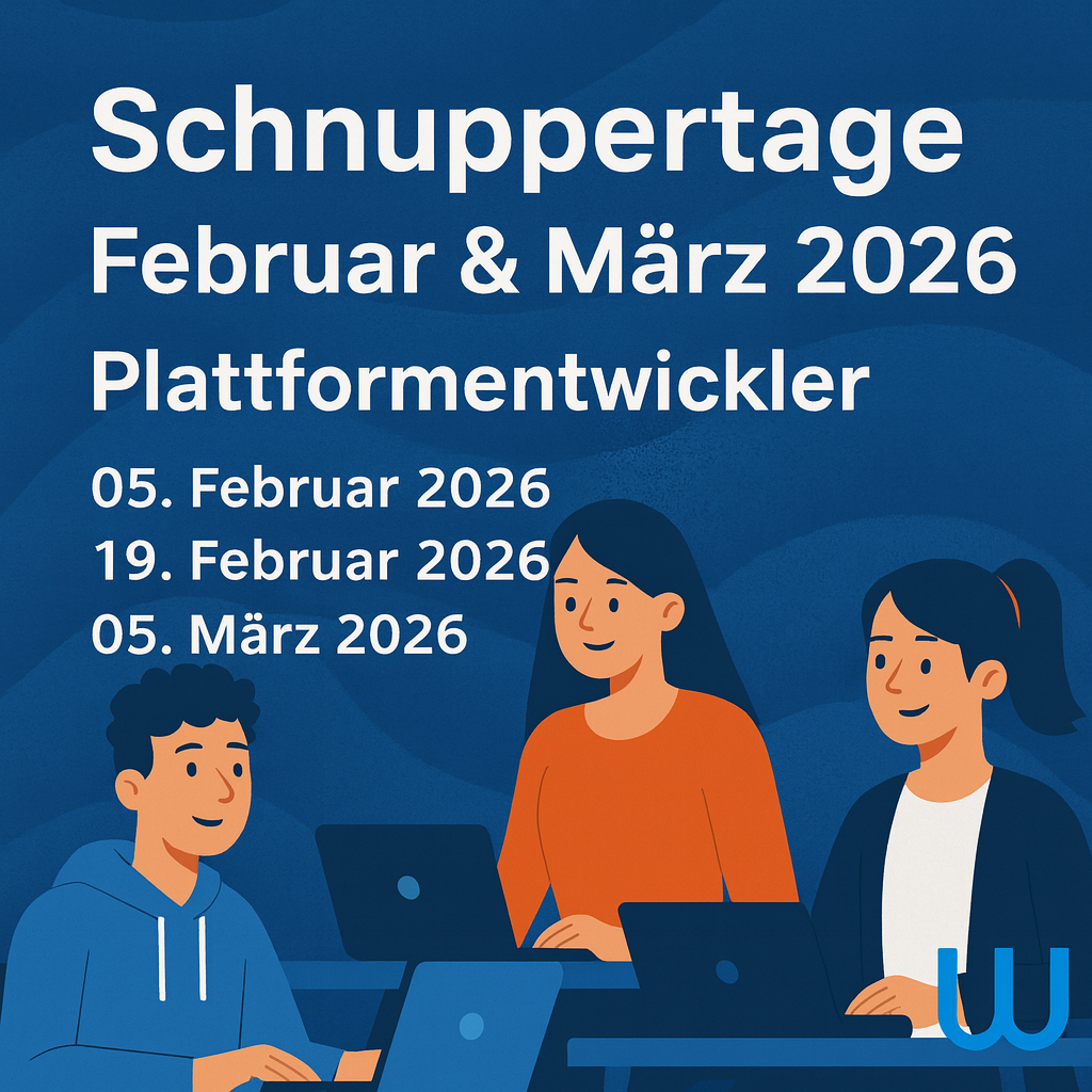 Schnuppertage