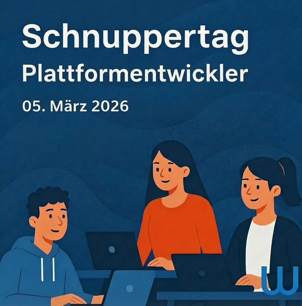 WEIT Schnuppertage26
